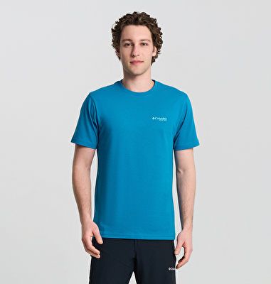 CSC PFG Trout Shine Erkek Kısa Kollu T-Shirt