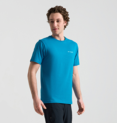 CSC PFG Trout Shine Erkek Kısa Kollu T-Shirt