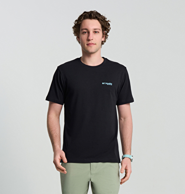 CSC Redfish Shine Erkek Kısa Kollu T-Shirt