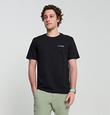 CSC Redfish Shine Erkek Kısa Kollu T-Shirt