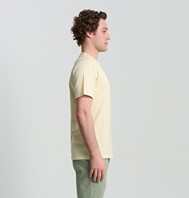 CSC Redfish Shine Erkek Kısa Kollu T-Shirt