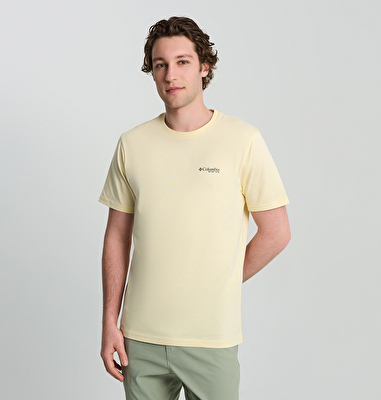 CSC Redfish Shine Erkek Kısa Kollu T-Shirt