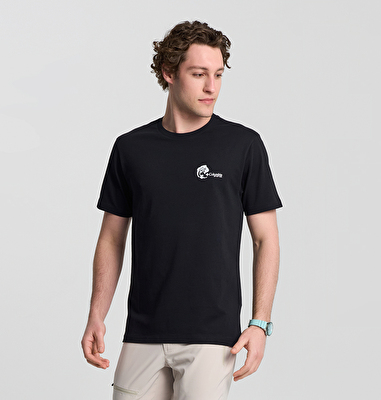 CSC PFG Circle Bass Erkek Kısa Kollu T-Shirt