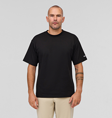 CSC Label Graphic Erkek Kısa Kollu T-Shirt