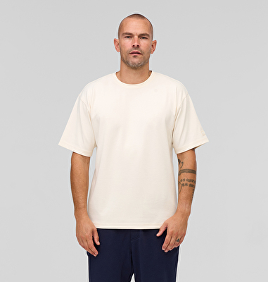 CSC Label Graphic Erkek Kısa Kollu T-Shirt