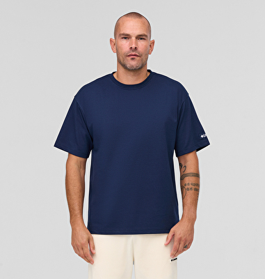 CSC Label Graphic Erkek Kısa Kollu T-Shirt