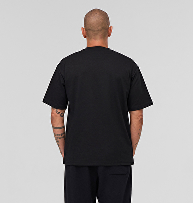 CSC High Cascades Erkek Kısa Kollu T-Shirt