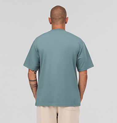 CSC High Cascades Erkek Kısa Kollu T-Shirt