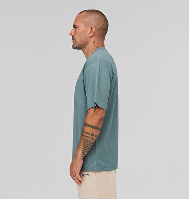 CSC High Cascades Erkek Kısa Kollu T-Shirt