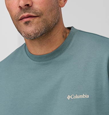 CSC High Cascades Erkek Kısa Kollu T-Shirt