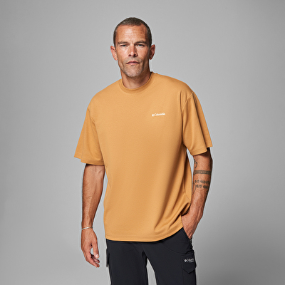 CSC High Cascades Erkek Kısa Kollu T-Shirt