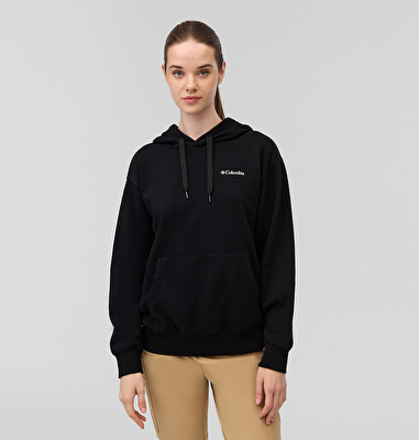 CSC Kadın Kapüşonlu Sweatshirt