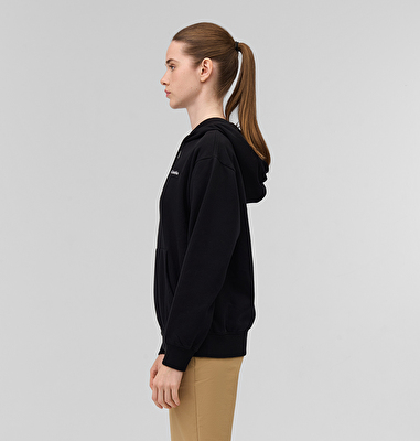 CSC Kadın Kapüşonlu Sweatshirt