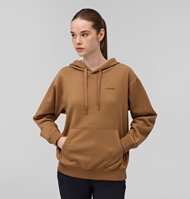 CSC Kadın Kapüşonlu Sweatshirt