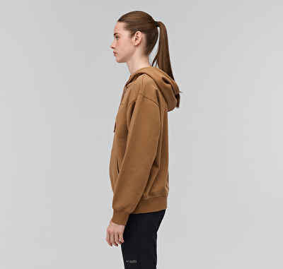 CSC Kadın Kapüşonlu Sweatshirt