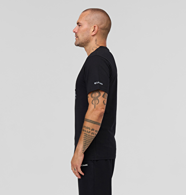 CSC Outdoor Arch Erkek Kısa Kollu T-Shirt