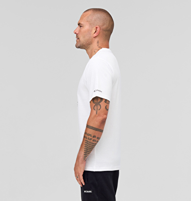 CSC Outdoor Arch Erkek Kısa Kollu T-Shirt