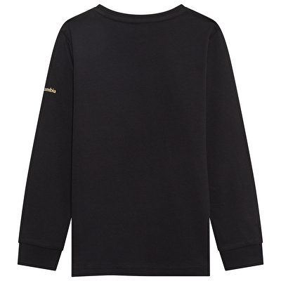 CSC Branded Timberline Çocuk Uzun Kollu T-Shirt