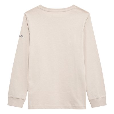 CSC Branded Timberline Çocuk Uzun Kollu T-Shirt