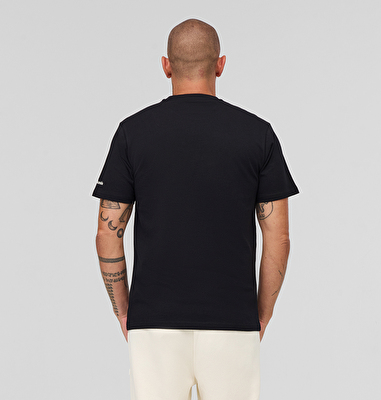 CSC Framed Treebark Erkek Kısa Kollu T-Shirt