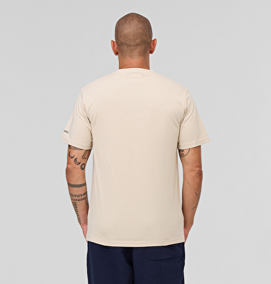 CSC Framed Treebark Erkek Kısa Kollu T-Shirt