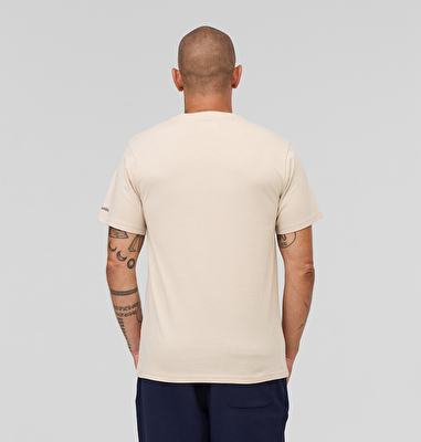 CSC Iconic Brand Erkek Kısa Kollu T-Shirt