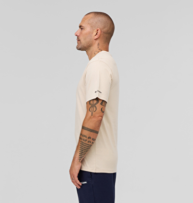 CSC Iconic Brand Erkek Kısa Kollu T-Shirt