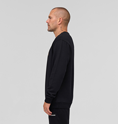 CSC Boxy Brand Crew Erkek Sweatshirt