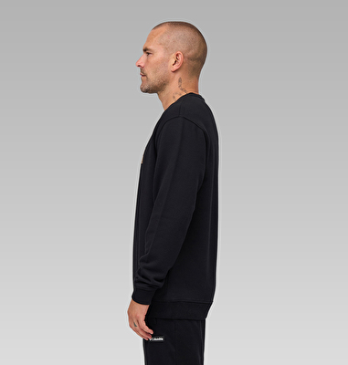 CSC Boxy Brand Crew Erkek Sweatshirt
