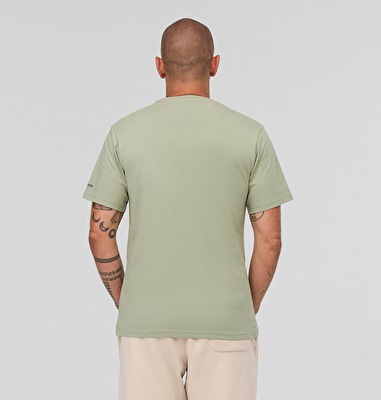 CSC Meadowland Erkek Kısa Kollu T-Shirt