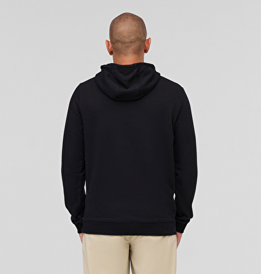 CSC Boxy Brand Erkek Kapüşonlu Sweatshirt