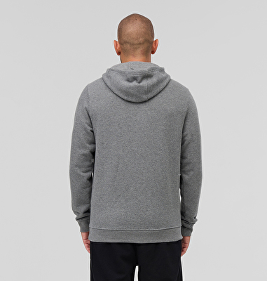 CSC Boxy Brand Erkek Kapüşonlu Sweatshirt