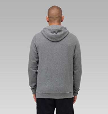 CSC Boxy Brand Erkek Kapüşonlu Sweatshirt