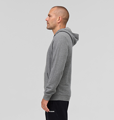 CSC Boxy Brand Erkek Kapüşonlu Sweatshirt