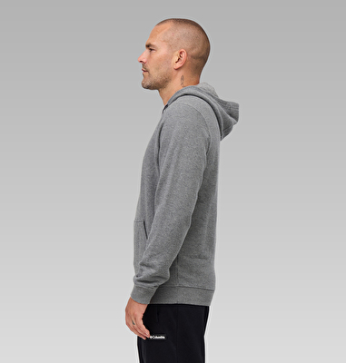 CSC Boxy Brand Erkek Kapüşonlu Sweatshirt