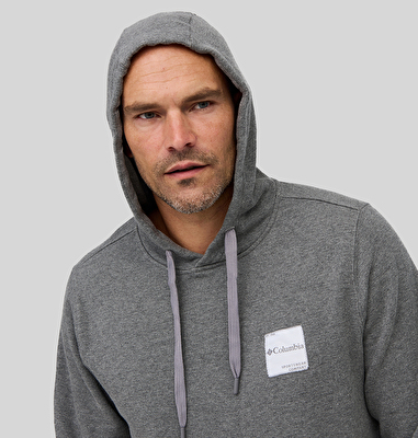 CSC Boxy Brand Erkek Kapüşonlu Sweatshirt