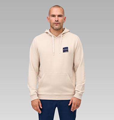 CSC Boxy Brand Erkek Kapüşonlu Sweatshirt