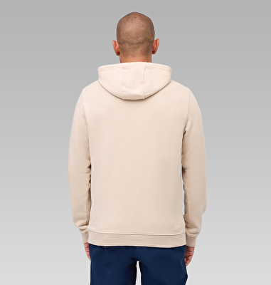 CSC Boxy Brand Erkek Kapüşonlu Sweatshirt