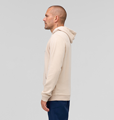 CSC Boxy Brand Erkek Kapüşonlu Sweatshirt