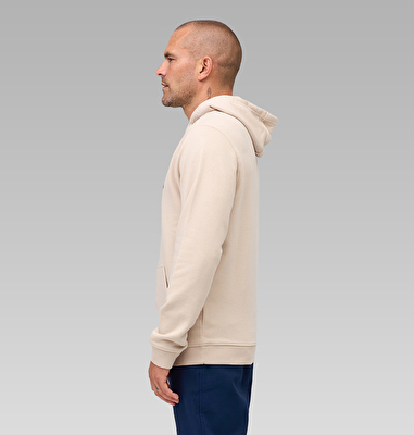 CSC Boxy Brand Erkek Kapüşonlu Sweatshirt