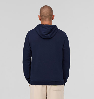 CSC Boxy Brand Erkek Kapüşonlu Sweatshirt