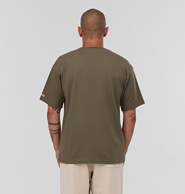 CSC Framed Diamond Erkek Kısa Kollu T-Shirt