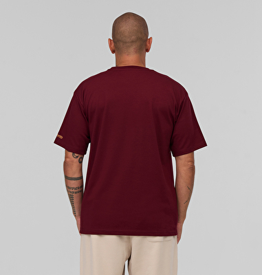 CSC Framed Diamond Erkek Kısa Kollu T-Shirt