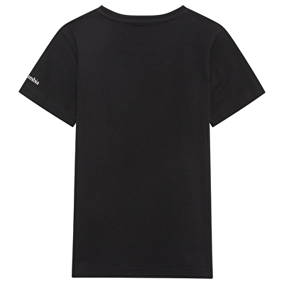 CSC First On Trail Çocuk Kısa Kollu T-Shirt