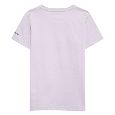 CSC First On Trail Çocuk Kısa Kollu T-Shirt