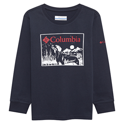 CSC Furry Friend Çocuk Uzun Kollu T-Shirt