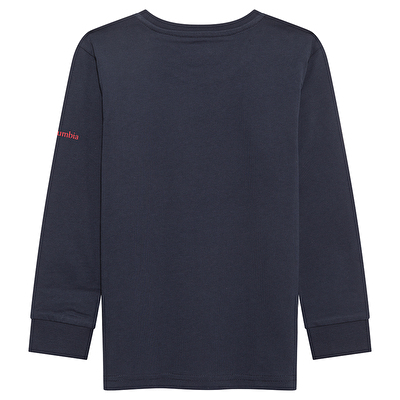 CSC Furry Friend Çocuk Uzun Kollu T-Shirt