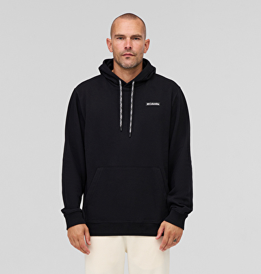 CSC Marble Canyon Heavyweight Fleece II Unisex Kapüşonlu Sweatshirt