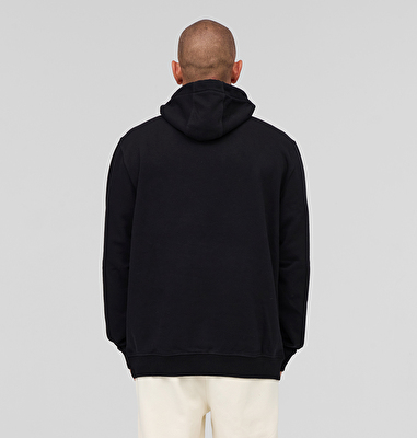 CSC Marble Canyon Heavyweight Fleece II Unisex Kapüşonlu Sweatshirt