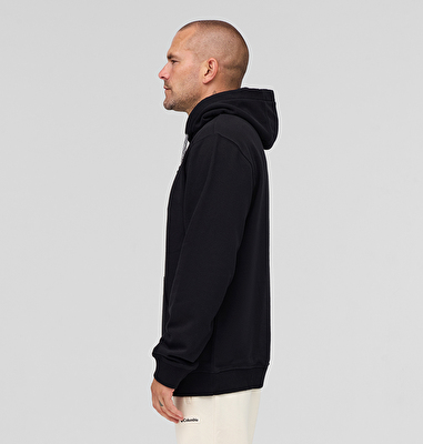 CSC Marble Canyon Heavyweight Fleece II Unisex Kapüşonlu Sweatshirt